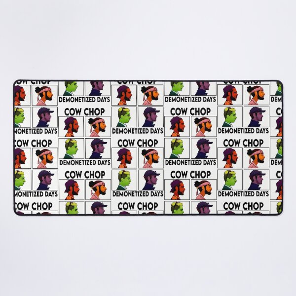 Item preview, Cow Chop designed and sold by viktor-adame.