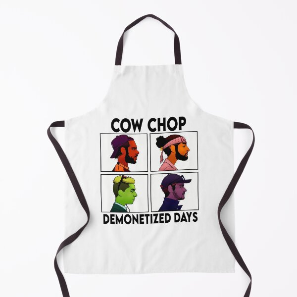 Item preview, Cow Chop designed and sold by viktor-adame.