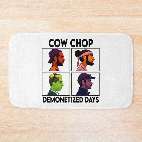 Item preview, Cow Chop designed and sold by viktor-adame.