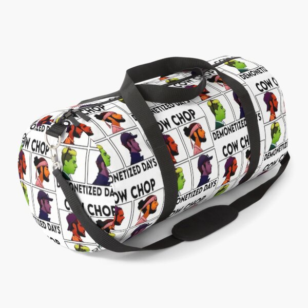 Item preview, Cow Chop designed and sold by viktor-adame.