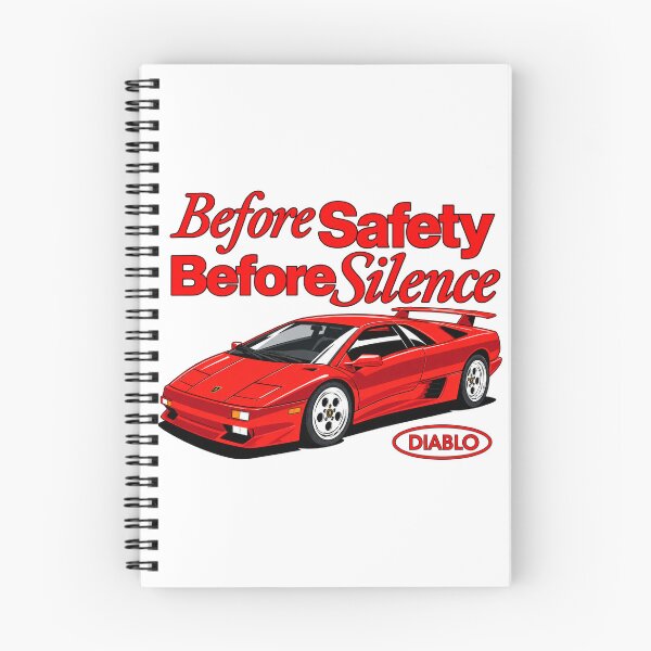 Item preview, Before Safety Before Silence Diablo designed and sold by -DEEWOLF-.