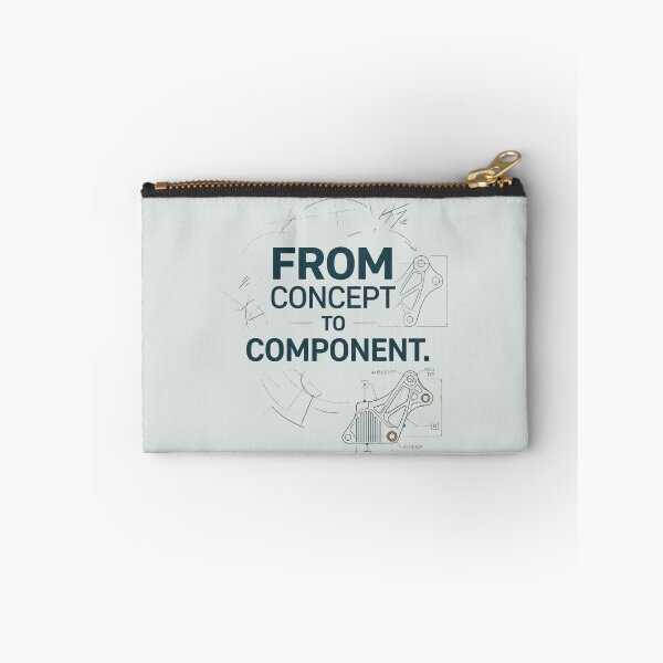 Item preview, From Concept to Component Mechanical Design Engineer designed and sold by Amr Darwish Graphic designer.