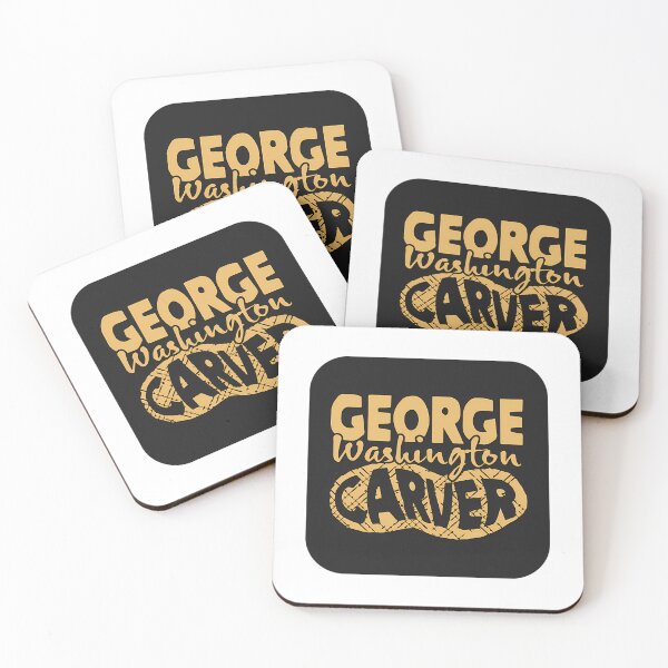 Item preview, George Washington Carver Peanut Design designed and sold by aiden-conyerx.