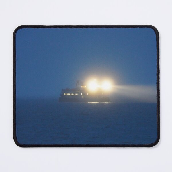 Item preview, Antarctic Expedition Ship Before Dawn designed and sold by Malcolm Snook.