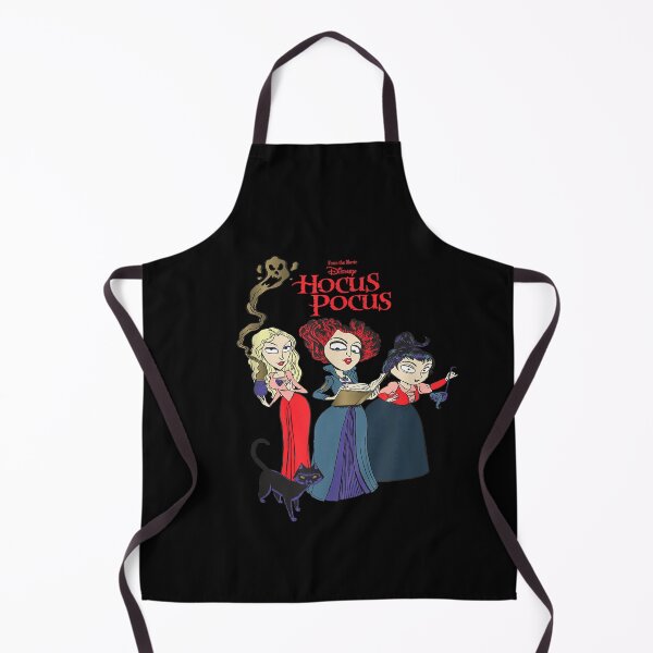 Item preview, Hocus Pocus Sanderson Sisters Witch designed and sold by Irakalu.