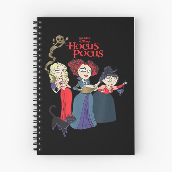 Item preview,  Hocus Pocus Sanderson Sisters Witch designed and sold by Irakalu.