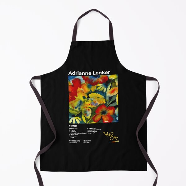 Item preview, Adrianne Lenker - Songs designed and sold by avere-eaberc.