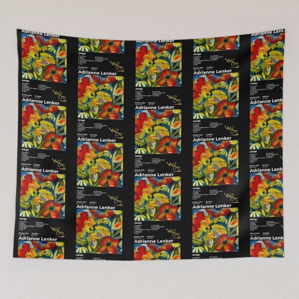 Item preview, Adrianne Lenker - Songs designed and sold by avere-eaberc.