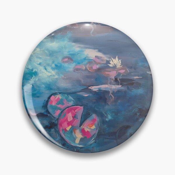 Item preview, Night lake designed and sold by Floydled.