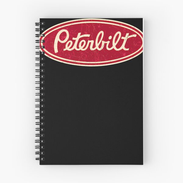 Item preview, Peterbilt Truck Racing designed and sold by FluffzzRall.