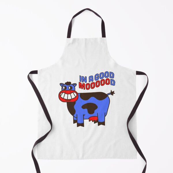 Item preview, In A Good Mood Cow Vibes -Homestead Life - designed and sold by viktor-adame.