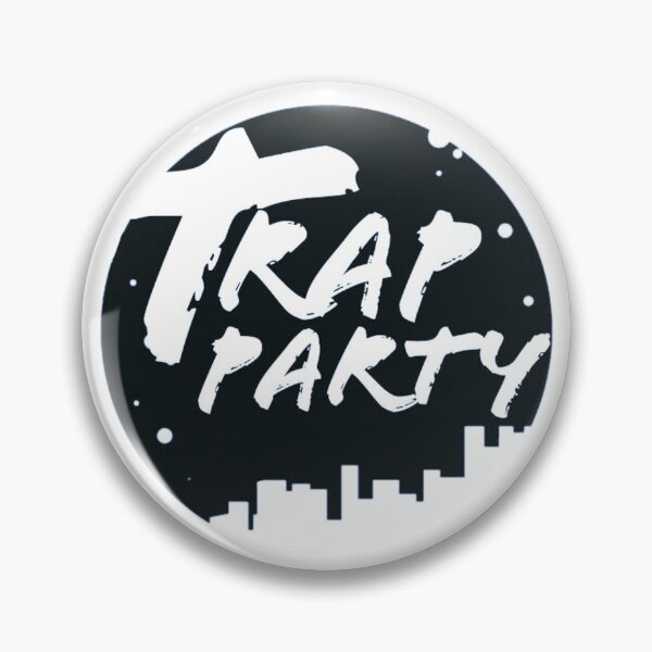 Item preview, TRAP PARTY designed and sold by Pabhas.