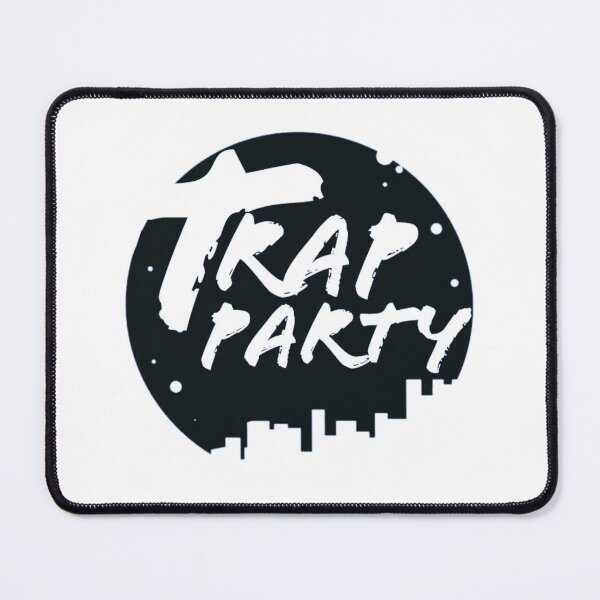 Item preview, TRAP PARTY designed and sold by Pabhas.