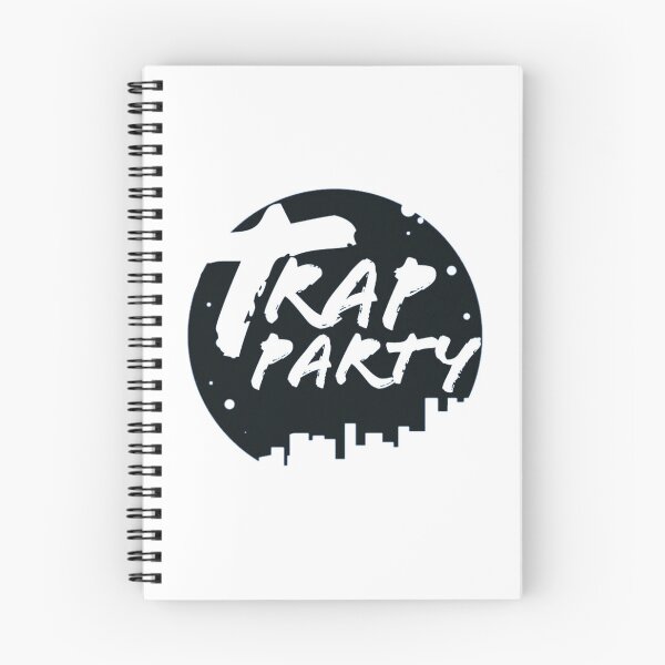 Item preview, TRAP PARTY designed and sold by Pabhas.