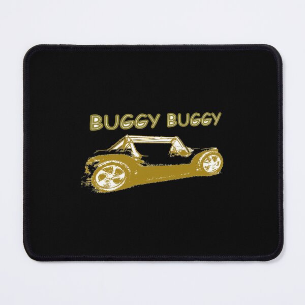 Item preview, Minimalist Sand Dune Buggy Vehicle Line Art designed and sold by lillianh10.