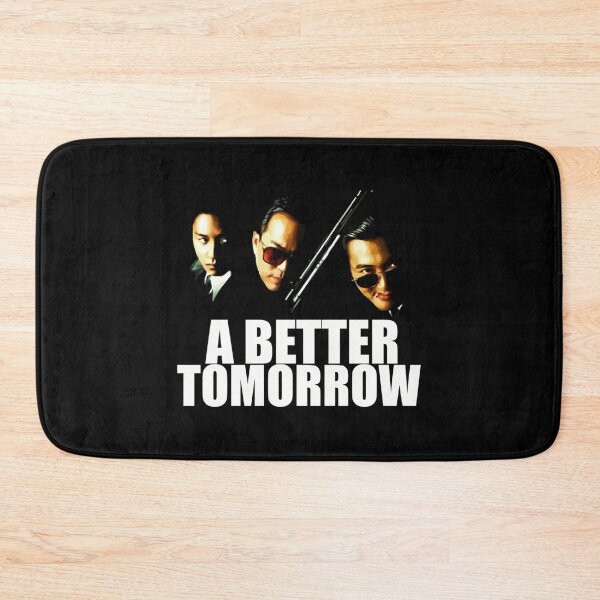 Item preview, A Better Tomorrow - Chow Yun Fat - John Woo - Ti Lung - Leslie Cheung - Hong Kong Action designed and sold by avere-eaberc.