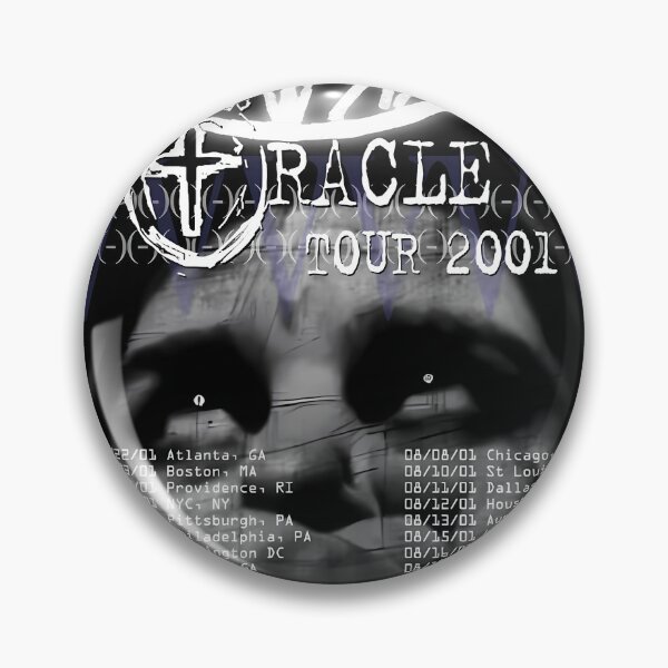 Item preview, Gira de Tommy Gnosis Hedwig y la Ngry designed and sold by Sugoxy.