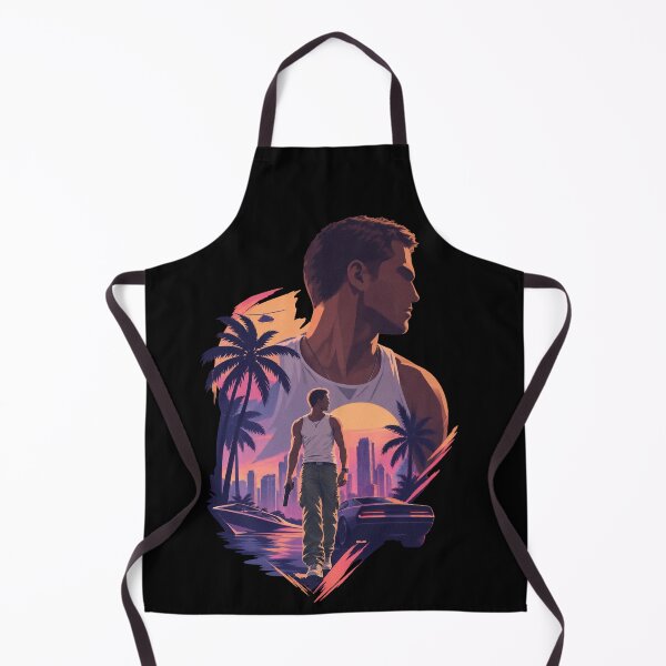 Item preview, Póster con la silueta de un forajido designed and sold by · GAMING SOUL ·.