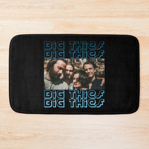 Item preview, Big Thief  designed and sold by avere-eaberc.