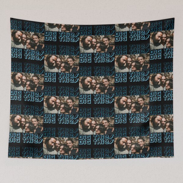 Item preview, Big Thief  designed and sold by avere-eaberc.