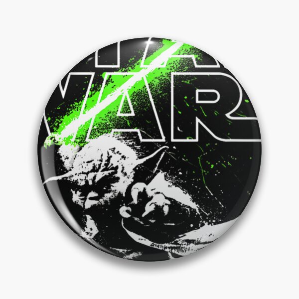 Item preview,  Starwars Yoda Movie designed and sold by Sugoxy.