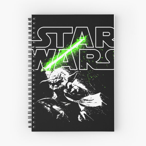 Item preview,  Starwars Yoda Movie designed and sold by Sugoxy.