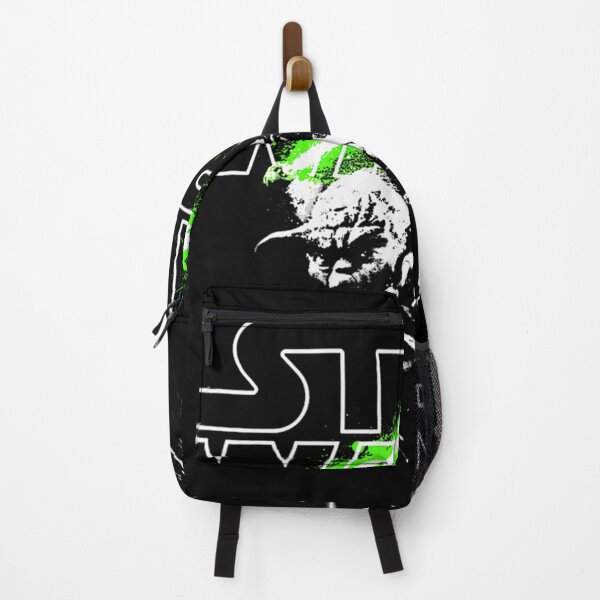 Item preview, Starwars Yoda Movie designed and sold by Sugoxy.
