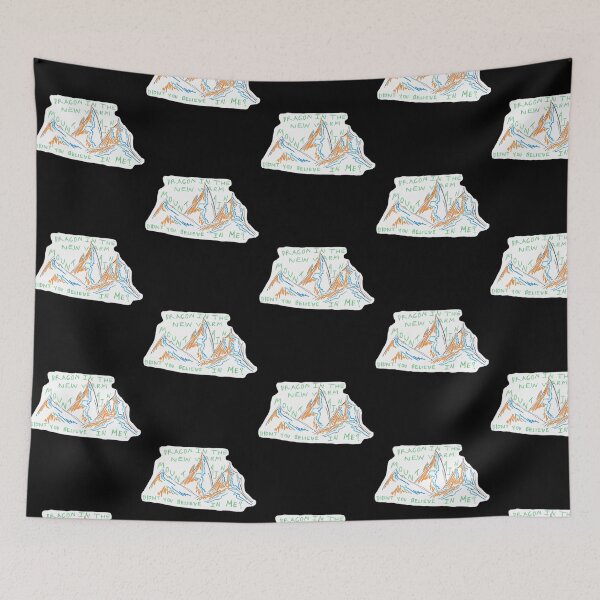 Item preview, Big Thief Anything designed and sold by avere-eaberc.