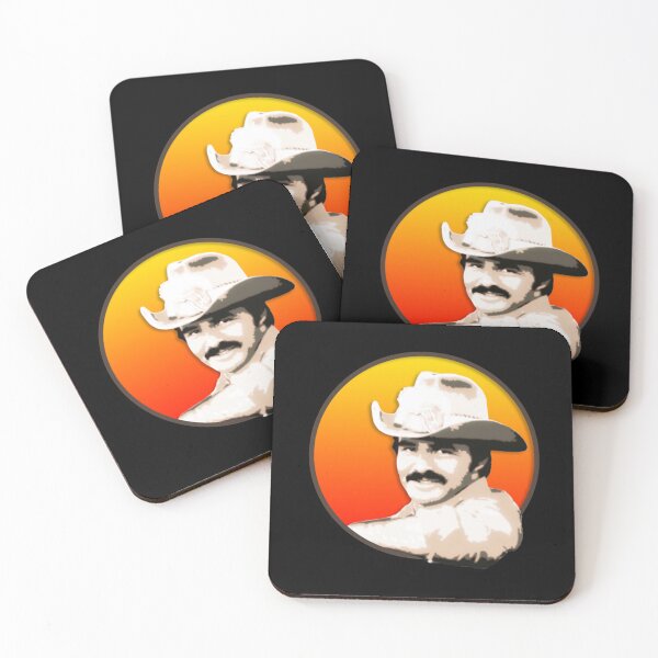Item preview, Retro Sunset Cowboy Hat Portrait Circle Badge designed and sold by lillianh10.