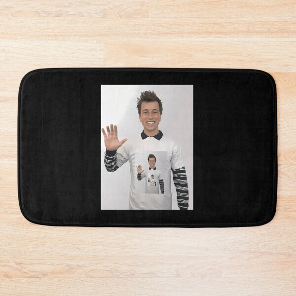 Item preview, Jared Booksmart designed and sold by Sugoxy.