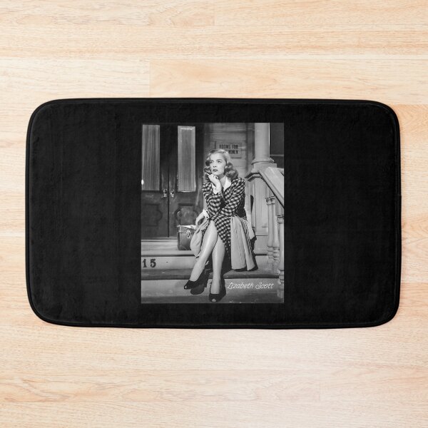 Item preview,  Lizabeth Scott designed and sold by Sugoxy.