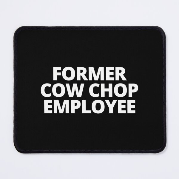 Item preview, Cow Chop designed and sold by viktor-adame.