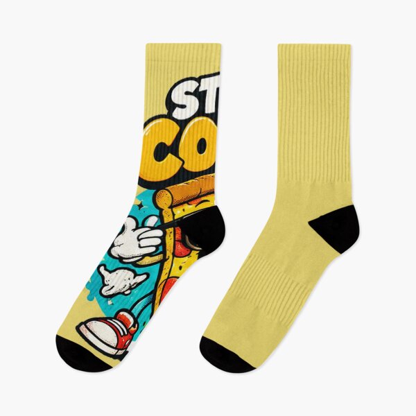 Item preview, Stay Cool Pizza Lover designed and sold by Melanie-Murphy4.