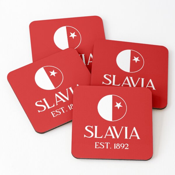 Item preview, Slavia Praha designed and sold by VRedBaller.