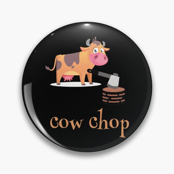 Item preview, Chuleta de vaca designed and sold by viktor-adame.