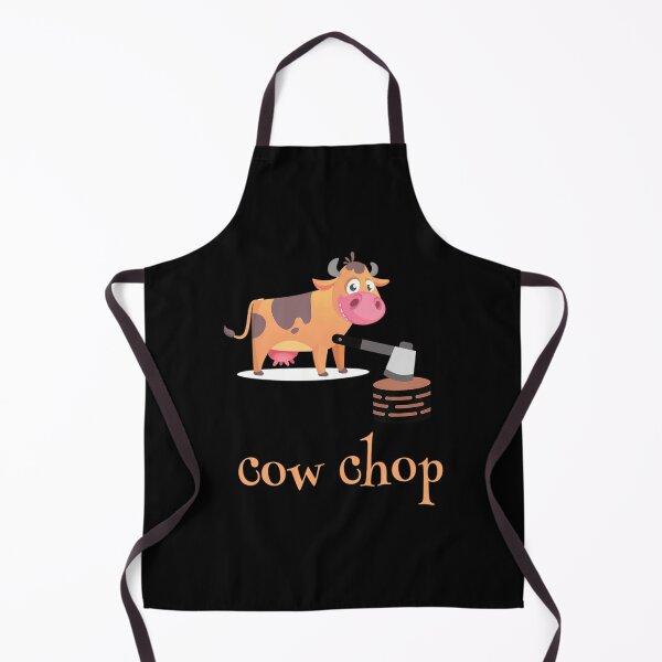 Item preview, Cow Chop designed and sold by viktor-adame.