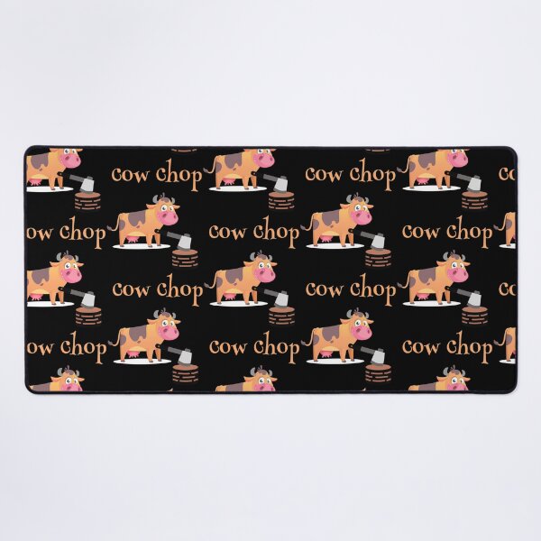 Item preview, Cow Chop designed and sold by viktor-adame.