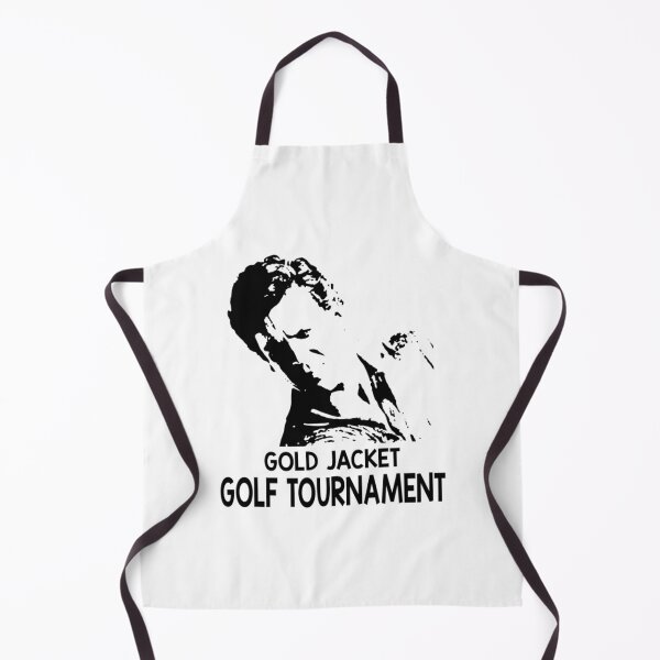 Item preview, Gold Jacket Golf Tournament designed and sold by sposinsiopermil.