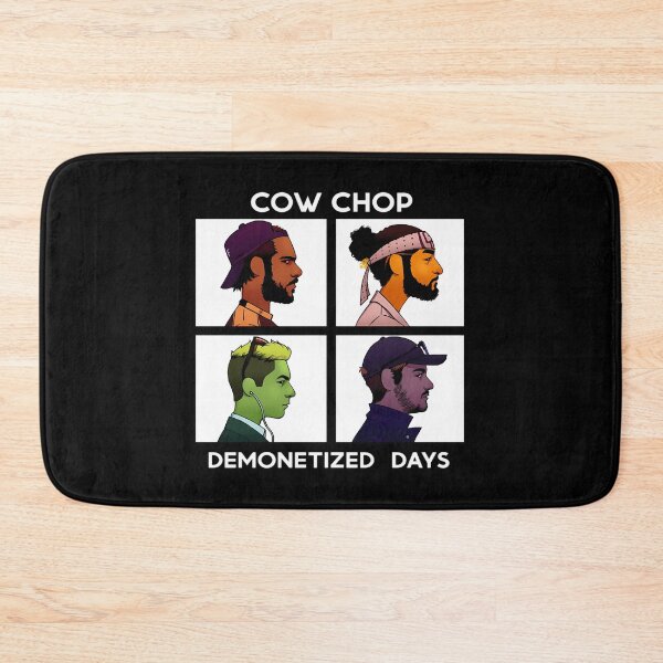 Item preview, Cow Chop designed and sold by viktor-adame.