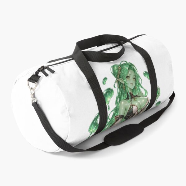 Item preview, Emerald Slime Alchemist designed and sold by Christian Weiss.