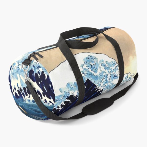 Item preview, Great Wave designed and sold by PixelCraftsman.
