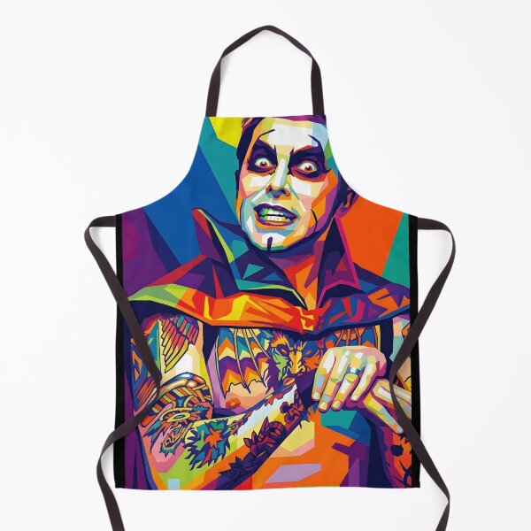 Item preview, Danhausen pop art designed and sold by Zamziri.