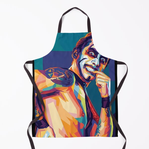 Item preview, Danhausen pop art designed and sold by Zamziri.