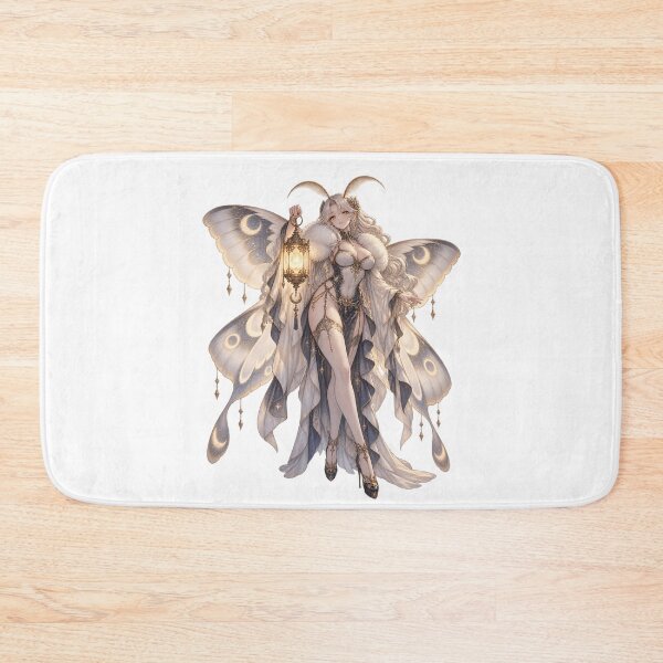 Item preview, Lunar Moth Lantern Keeper designed and sold by Christian Weiss.