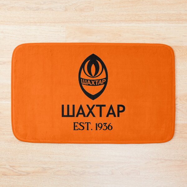 Item preview, Shakhtar Donetsk designed and sold by VRedBaller.