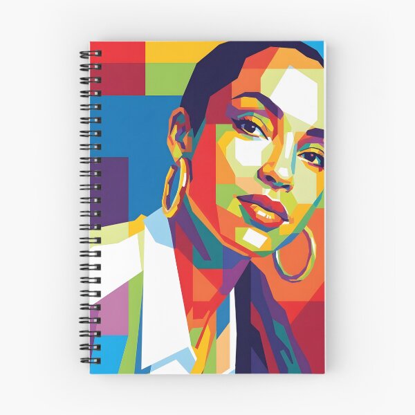 Item preview, Sade adu pop art designed and sold by Zamziri.