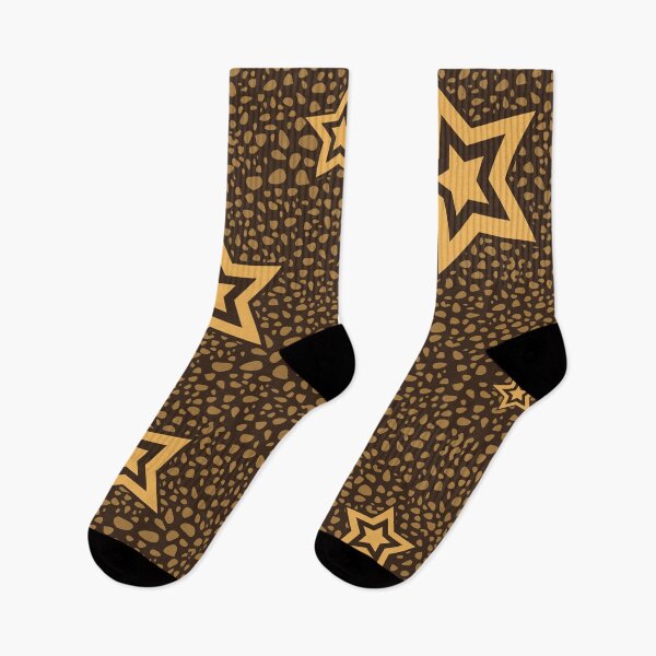 Item preview, Star print fabric – Bogolan patterns designed and sold by Wolagno.