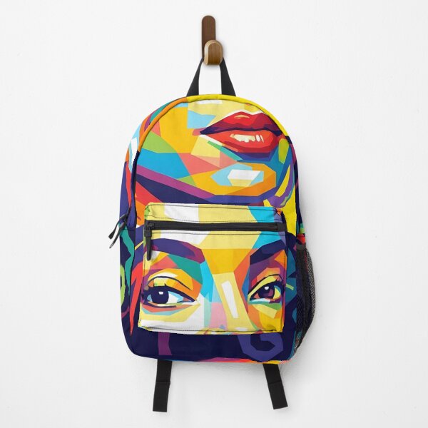 Item preview, Sade y arte pop designed and sold by Zamziri.