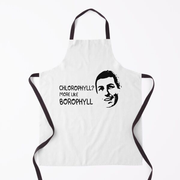 Item preview, Chlorophyll? More Like Borophyll designed and sold by sposinsiopermil.