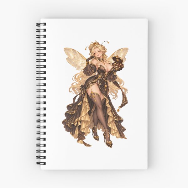 Item preview, Golden Bee Queen Chocolatier designed and sold by Christian Weiss.